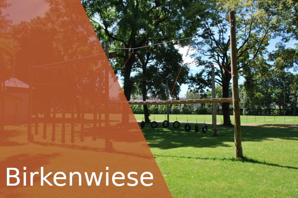 Birkenwiese Birkenwiese